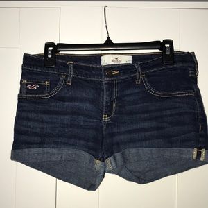 Hollister Shorts